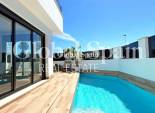 Resale - VILLA -
SAN PEDRO DEL PINATAR - Costa Calida