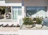 Nowo zbudowane - PENTHOUSE -
BENAHAVÍS - Parque Botanico