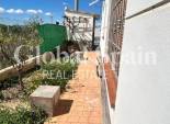 Resale - VILLA -
LOS ALCÁZARES - Las Lomas Del Rame-bahía Bella