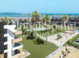 Neubau - PENTHOUSE -
TORREVIEJA - La Siesta