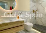 Wiederverkauf - WOHNUNG -
TORREVIEJA - Costa Blanca