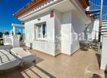 Wiederverkauf - PENTHOUSE -
DENIA - Les Marines - Las Marinas