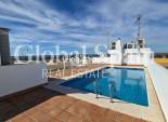 Wiederverkauf - WOHNUNG -
LOS MONTESINOS - Costa Blanca