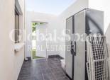 Wederverkoop - APPARTEMENT -
PILAR DE LA HORADADA - Torre de la Horadada