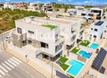 Venta - VILLA -
BENIJÓFAR - Benijofar - Village