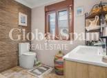 Wederverkoop - HUIS -
TORREMENDO - Costa Blanca