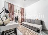 Wiederverkauf - WOHNUNG -
TORREVIEJA - Costa Blanca