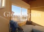 Resale - HOUSE -
PUERTO DE MAZARRÓN - Bolnuevo