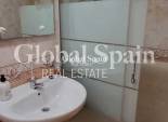 Resale - APARTMENT -
CABO ROIG - Costa Blanca