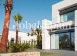 Nueva construcción  - VILLA -
LA MANGA DEL MAR MENOR