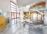 Nowo zbudowane - PENTHOUSE -
ARCHENA - 