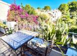 Venta - CASA -
MORAIRA_TEULADA - Costa Blanca