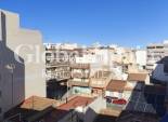 Wiederverkauf - WOHNUNG -
TORREVIEJA - Center