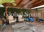 Wederverkoop - VILLA -
ORIHUELA COSTA - Costa Blanca