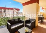 Venta - ÁTICO -
ORIHUELA COSTA - Lomas de Cabo Roig