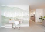 Revente - VILLA -
ROJALES - Costa Blanca