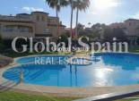 Resale - APARTMENT -
PILAR DE LA HORADADA - RioMar