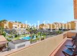 Resale - VILLA -
ALFAZ DEL PI