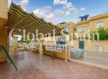 Resale - VILLA -
TORREVIEJA - Torretas