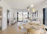 Nouvelle construction - APPARTEMENT -
TORREVIEJA - Torreblanca