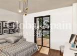 Nowo zbudowane - Apartament -
SON SERVERA