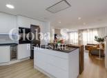 Revente - APPARTEMENT -
TORREVIEJA - Center