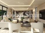 Nieuwbouw - VILLA -
BENALMÁDENA - La Capellanía