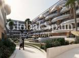 New Build - APARTMENT -
MÁLAGA - Campanillas