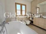 Wiederverkauf - VILLA -
ORIHUELA COSTA - CABO ROIG