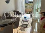 Resale - APARTMENT -
PUNTA PRIMA - Costa Blanca