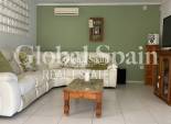 Resale - HOUSE -
ALBATERA - Inland