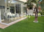 Resale - APARTMENT -
VILLAMARTÍN
