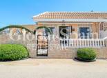 Resale - APARTMENT -
LOS ALCÁZARES