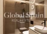 Nieuwbouw - APPARTEMENT -
PILAR DE LA HORADADA - pueblo