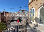 Revente - MAISON -
ORIHUELA COSTA - Costa Blanca