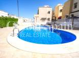 Revente - MAISON -
LOS BALCONES - LOS ALTOS - Res Valle de los pinos