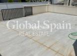 Resale - VILLA -
SAN MIGUEL DE SALINAS - Inland