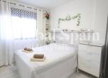 Wederverkoop - APPARTEMENT -
ORIHUELA COSTA - La Zenia