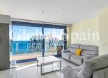 Revente - PENTHOUSE -
TORREVIEJA - Costa Blanca