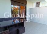 Resale - APARTMENT -
LA FINCA GOLF - La Finca Golf and Spa Resort