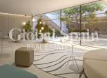 Nieuwbouw - APPARTEMENT -
ESTEPONA - Atalaya