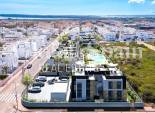 New Build - APARTMENT -
ROJALES - Lo Marabú