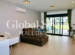 Resale - APARTMENT -
GUARDAMAR DEL SEGURA - Guardamar - El Raso
