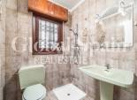 Resale - VILLA -
LOS BALCONES - LOS ALTOS - Costa Blanca