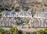 Revente - PENTHOUSE -
ALTEA - Costa Blanca