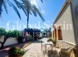 Wederverkoop - HUIS -
LA MARINA - Costa Blanca