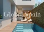 Nueva construcción  - APARTAMENTO -
TORREVIEJA - Playa de El Cura