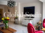 Resale - Apartment - Flat -
TORREVIEJA - Torrevieja Centro