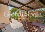 Revente - VILLA -
TORREVIEJA - La Mata