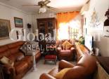 Wiederverkauf - WOHNUNG -
TORREVIEJA - Costa Blanca